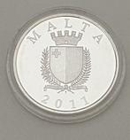 Malte. 10 Euro 2011 The Phoenicians in Malta Proof (Sans