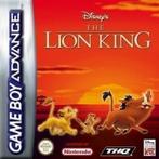 Disney the Lion King - Gameboy Advance (Losse Cassette), Games en Spelcomputers, Games | Nintendo Game Boy, Ophalen of Verzenden