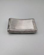 Dirk Hendrik Greup - Tabaksdoos - .835 zilver
