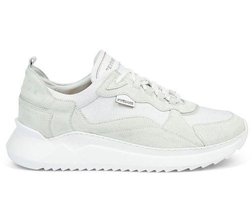 Greyder Lab Sneaker GL-212-24 Wit maat 45 Heren, Vêtements | Femmes, Chaussures, Envoi