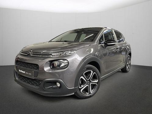 Citroën C3, Auto's, Citroën