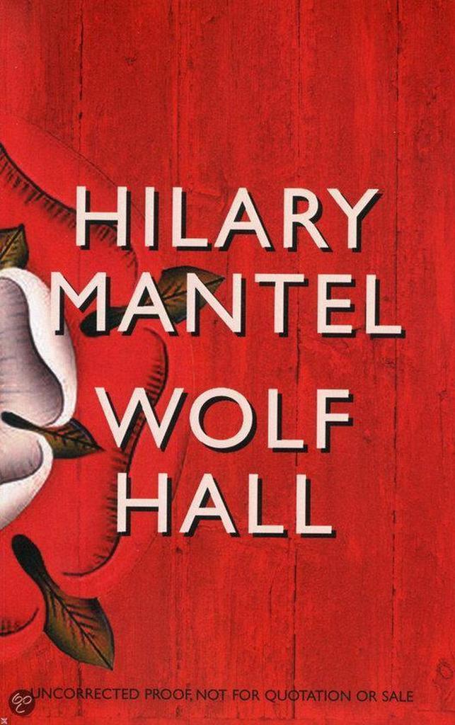 The Wolf Hall Trilogy 1 - Wolf Hall 9780007230181, Boeken, Taal | Engels, Gelezen, Verzenden