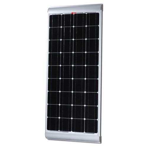 NDS SOLENERGY 100W Zonnepaneel PSM100Wp.2, Doe-het-zelf en Bouw, Zonnepanelen en Toebehoren, Nieuw, Ophalen of Verzenden