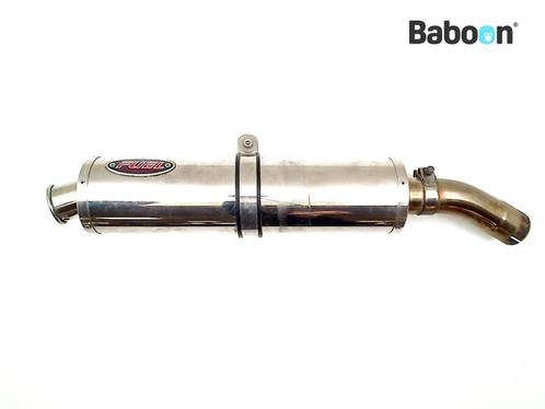Silencieux déchappement Sport Suzuki SV 650 2007-2012, Motoren, Onderdelen | Suzuki, Verzenden