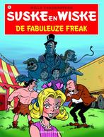De fabuleuze freak / Suske en Wiske / 330 9789002251139, Boeken, Verzenden, Gelezen, Peter van Gucht