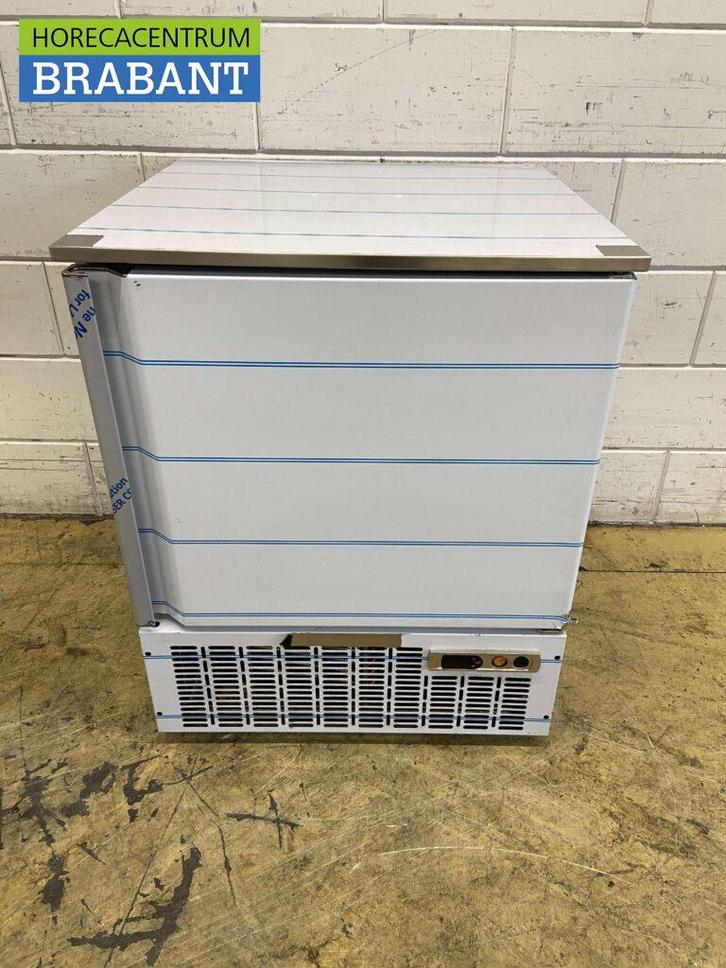 Réfrigérateur en acier inoxydable Coreco pour poissons 125, Articles professionnels, Horeca | Équipement de cuisine, Envoi