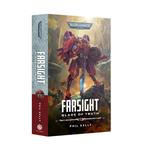 Farsight Blade of Truth (pb) (Warhammer nieuw), Hobby en Vrije tijd, Ophalen of Verzenden, Nieuw