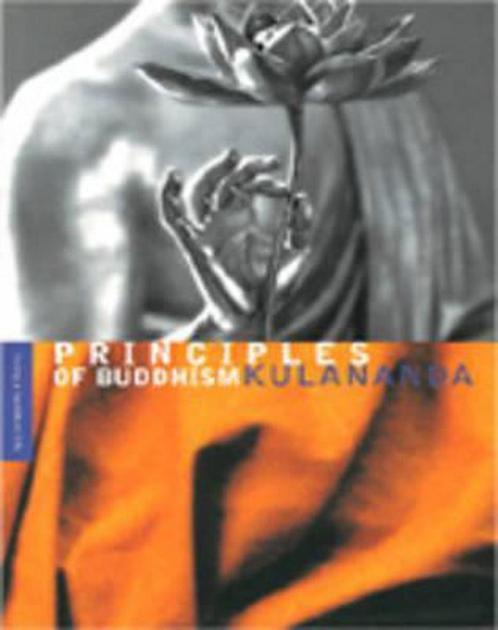Principles of Buddhism 9788129105974, Livres, Livres Autre, Envoi
