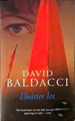 Duister lot 9789022994979, Livres, David Baldacci, David Baldacci, Verzenden