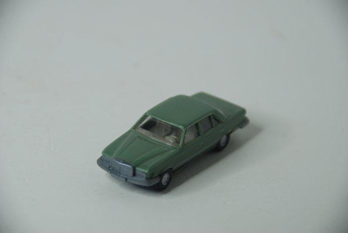 1:87 - Model bestelwagen (10) - Diverse modelautos, Hobby en Vrije tijd, Modeltreinen | H0