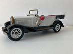 SSS Toys - Blikken speelgoed - Rambling Roadster Antique Car