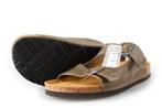 Hush puppies Sandalen in maat 46 Beige | 10% extra korting, Vêtements | Hommes, Chaussures, Verzenden, Sandalen