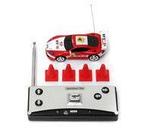 DrPhone TinyCars - Sport R/C Racer Radio Besturing - 20 KM/H, Verzenden