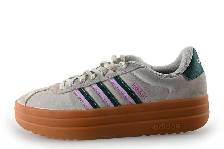 Adidas Sneakers in maat 41 Wit | 5% korting, Kleding | Dames, Schoenen, Wit, Zo goed als nieuw, Sneakers, Verzenden