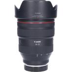 Tweedehands Canon RF 28-70mm f/2.0L USM CM3726, Ophalen of Verzenden, Gebruikt, Overige typen, Zoom