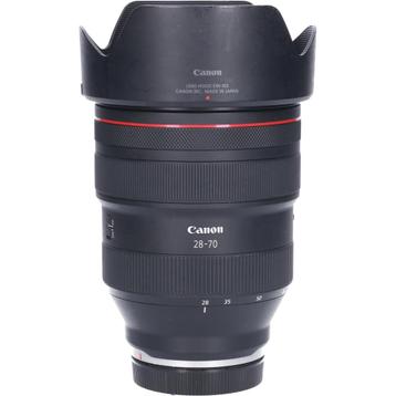 Tweedehands Canon RF 28-70mm f/2.0L USM CM3726 beschikbaar voor biedingen