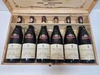 1974 , 1974, 1975 Bersano: Barolo, Barbaresco, Barbera, Nieuw