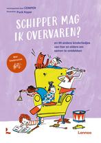 Schipper mag ik overvaren? (9789401485340, Puck Koper), Antiek en Kunst, Verzenden