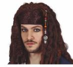 Piraten Haarspeld 16cm, Nieuw, Verzenden