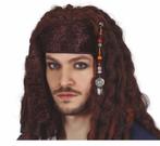 Piraten Haarspeld 16cm, Verzenden, Nieuw