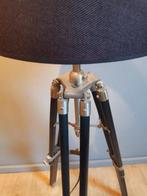Lampadaire trépied - Métal - driepoot