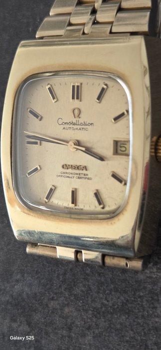 Omega - Constellation - Homme - 1970-1979, Bijoux, Sacs & Beauté, Montres | Hommes