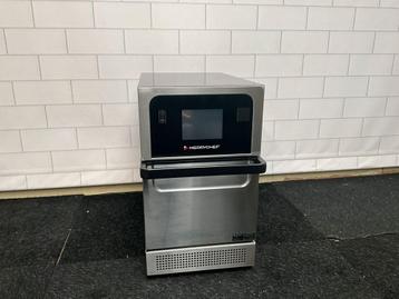 Merrychef high speed oven e2s beschikbaar voor biedingen