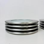 Dijkstra Lampen - Plafondlamp - Strato - Glas, Metaal