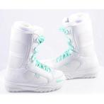 38 snowboard schoenen THIRTYTWO LASHED, white/mint ( NIEUWE, Sport en Fitness, Snowboarden, Verzenden, Nieuw