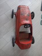 Giordani - Voiture à pédales - Maserati Racing Pedal Car -