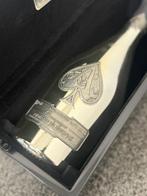 Armand de Brignac, Blanc de Blancs Silver Edition -