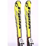 130 kinder skis VOLKL RACETIGER SL WORLDCUP RACING, sensor, Sport en Fitness, Skiën en Langlaufen, Verzenden, Nieuw