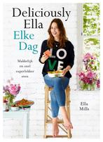 Elke dag / Deliciously Ella 9789021563145 Ella Mills, Boeken, Verzenden, Zo goed als nieuw, Ella Mills