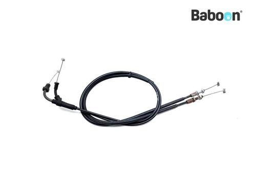 Gaskabel Honda NT 650 V Deauville 2002-2005 (NT650V RC47), Motoren, Onderdelen | Honda, Gebruikt, Verzenden