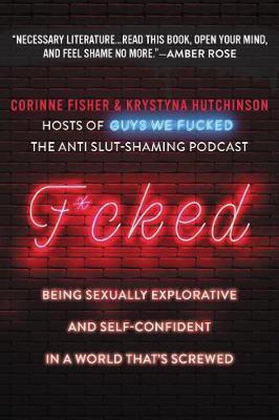 F*cked 9780062666925 Corinne Fisher, Boeken, Taal | Engels, Gelezen, Verzenden