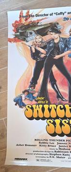 Jack Hill - Miramax - Switchblade Sisters - Années 1990, Nieuw