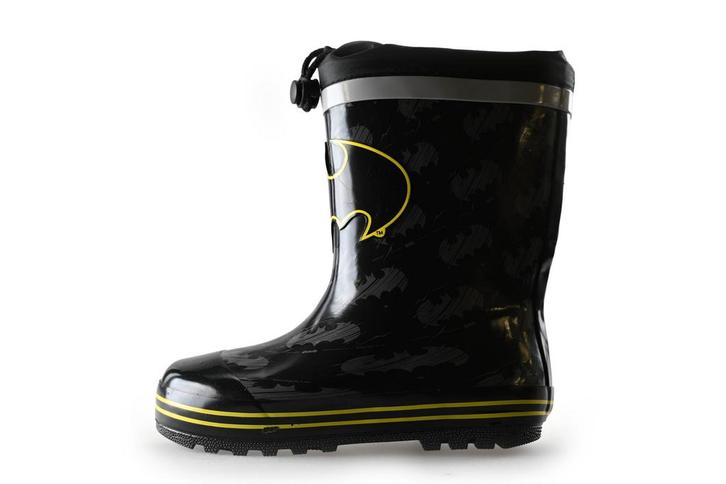 Perletti Regenlaarzen in maat 30 Zwart | 5% korting, Kinderen en Baby's, Kinderkleding | Schoenen en Sokken, Jongen of Meisje