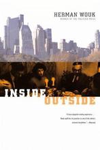 Inside, outside 9780316955294 Herman Wouk, Verzenden, Gelezen, Herman Wouk