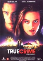 True Crime (dvd tweedehands film), Ophalen of Verzenden, Nieuw in verpakking