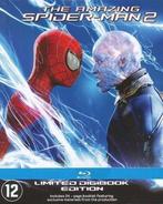 The Amazing Spider-man 2 (Digibook)  (blu-ray tweedehands, Ophalen of Verzenden, Nieuw in verpakking