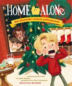Home alone 9789045318899 John Hughes, Verzenden, Zo goed als nieuw, John Hughes