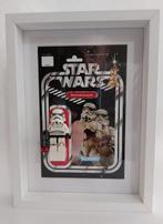 Lego - Star Wars - Exclusive Stormtrooper Frame -  Action, Nieuw