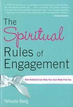 Spiritual Rules of Engagement 9781571895929, Boeken, Yehuda Berg, Zo goed als nieuw, Verzenden