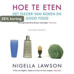 Hoe te eten 9789025411572 Nigella Lawson, Boeken, Kookboeken, Verzenden, Gelezen, Nigella Lawson