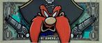 Benny The Kid (XX-XXI) - Pirate