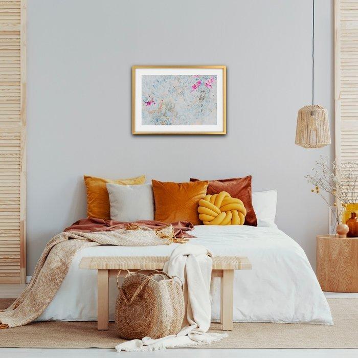 Viet Ha Tran - Silent Beauty I, Antiquités & Art, Art | Objets design