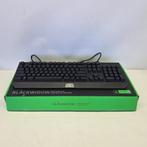 Razer BlackWidow Keyboard US Incl. Doos | Nette Staat, Ophalen of Verzenden, Nieuw