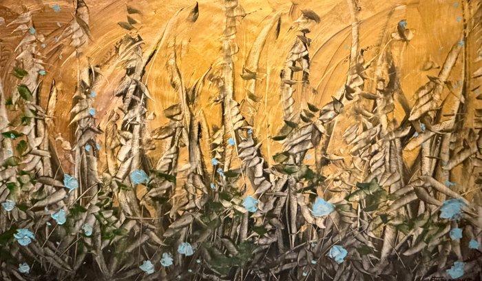 Anastasiya Tumanova - LIZ.-XXL, Antiek en Kunst, Kunst | Schilderijen | Modern