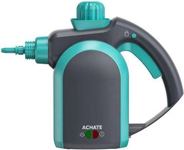 2dekans | Achaté Handstoomreiniger – 12-in-1 & Incl. beschikbaar voor biedingen
