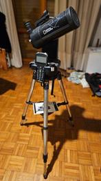 Astronomical telescope - Maksutov MC 90/1250 GoTo - 2024 -, Verzamelen, Foto-apparatuur en Filmapparatuur